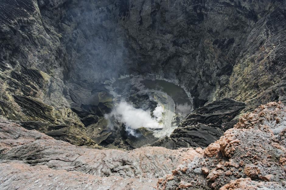 15 incredible UNESCO sites that are in danger